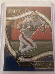 2020 Select George Kittle /75 - Bild 1 von 2