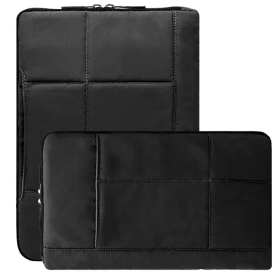 Nylon Tablet Sleeve Cover Case For 11" 12" Samsung Galaxy Tab S8 / Galaxy S7+ - Image 1 of 4