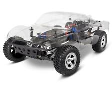 Traxxas Slash 1/10 Electric 2Wd Short Course Truck Kit [Tra58014-4]