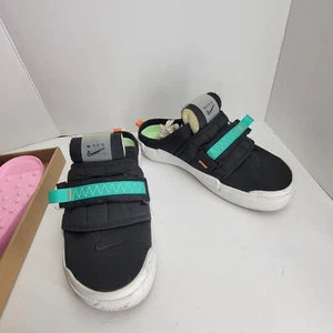 Nike Offline Black Menta Men's Size 9.5 - Picture 1 of 11