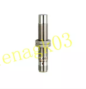 Interruptor de proximidad enchufable original IF505A sensor de inducción - Imagen 1 de 1