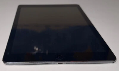 Apple iPad Air 1. Gen. 32GB, WLAN + Cellular 24,64 cm, (9,7 Zoll) - Bild 1 von 4