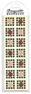 Vintage Bookmark Charles Rennie Mackintosh Hill House - Picture 1 of 2