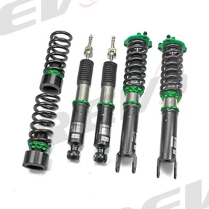 Rev9 Power Hyper Street 2 Coilovers Suspension for Mercedes E320 E350 RWD W211 - Picture 1 of 6