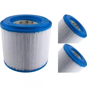 Cartridge, 40 sqft, 4"ot, 4"ob, 8", 7-3/8" 3oz - Picture 1 of 2