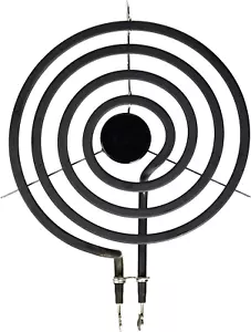 Universal 8 Inch Surface Burner Heating Element 9761346 WB30X253 WB - Picture 1 of 12