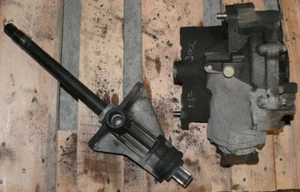 Chrysler LX 300C 3,5 183kW AWD trazione integrale differenziale cambio anteriore A2203850004 R40 - Foto 1 di 1