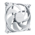 Be Quiet! Silent Wings 4 14cm PWM High Speed Case Fan  - White - BL117