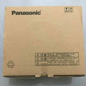 1PC NEW Panasonic Servo Driver MSD011A1XX21 - Picture 1 of 2