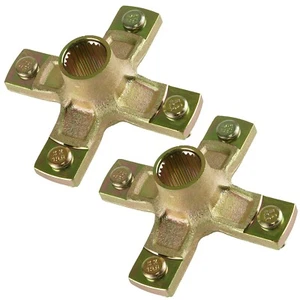 Left & Right Rear Wheel Hub for Suzuki 64110-07G10-019 6411007G10019 NEW - Picture 1 of 7