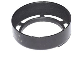 Telesar Lens Hood Japan For Lens Nikkor 1,4/5cm 50mm Screw 43 - Picture 1 of 4