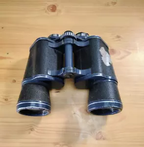 Jason Commander #161 Binoculars 10x50 Fully Coated Lenses Field 288' @1000yds - Picture 1 of 7