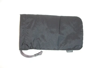 CANON sof case / pouch for lens , flash, other accessory 6.5" x 4" - Picture 1 of 3