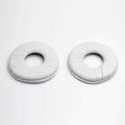 Custom Fit Replacement Ear Cushions For Sony Mdr V150 V100 Zx100 V300 Zx110ap