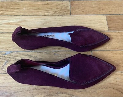 Nicholas Kirkwood Loafers - Image 1 of 4