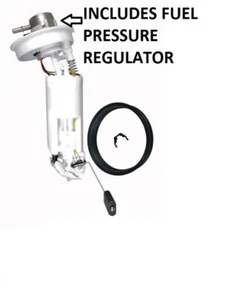 Fuel Pump Module & Fuel Regulator Dodge Neon Plymouth Neon 1996 1997 1998 1999 - Picture 1 of 2