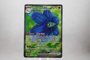 Pokémon Obsidian Flame Glimmora ex 213/197 - Picture 1 of 2