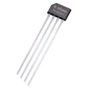 1 x SENSOR HALL ANALOG SSO4-1 - Picture 1 of 1