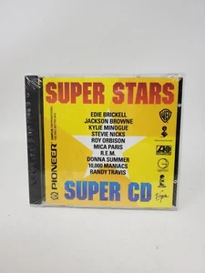 Super Stars Super CD Donna Summer, Eddie Brickell, Jackson Browne, R.E.M & More - Bild 1 von 2