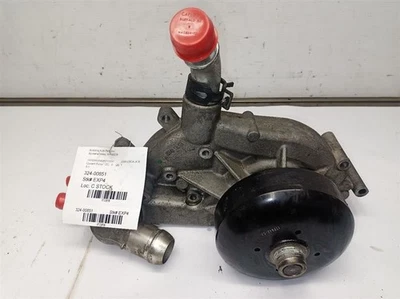 89018166 2002-2006 Cadillac Escalade Coolant Pump 11238198 - Image 1 of 4