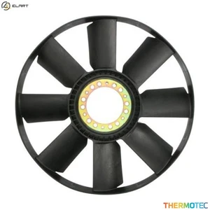 FAN WHEEL ENGINE COOLING D9IV003TT FOR IVECO TECTOR/II EUROFIRE EUROCARGO 3.9L - Picture 1 of 10