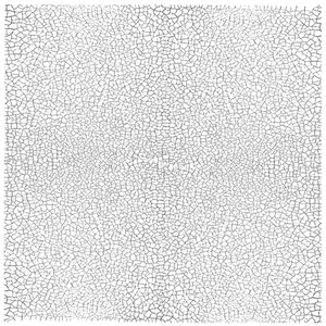 EISENORCHIDEE DESIGNS DEKOR STEMPEL CRAQUELURE - NEU - Bild 1 von 1