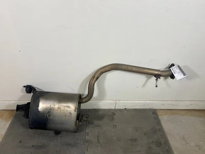 2013-2020 LEXUS GS 350 3.5L REAR LEFT DRIVER SIDE EXHAUST MUFFLER SILENCER OEM - Image 1 of 4