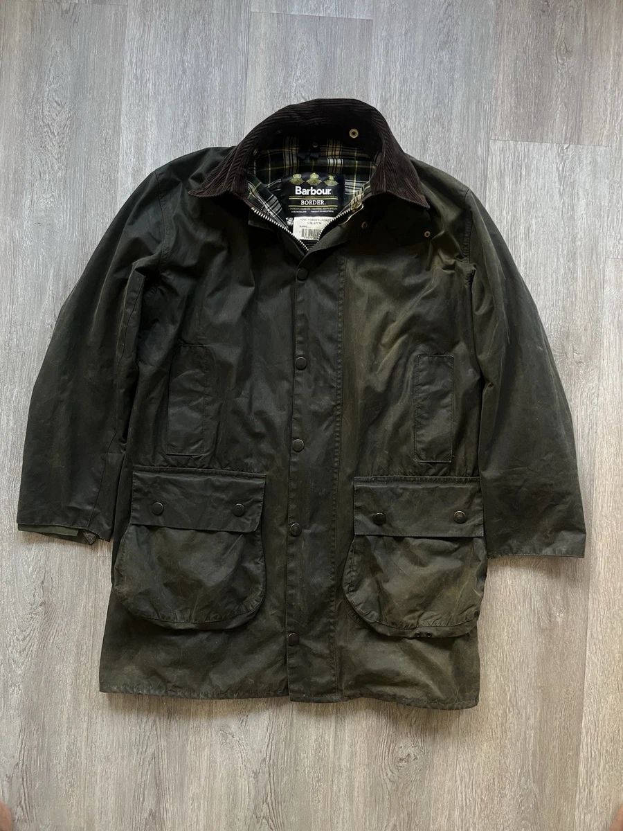 barbour c38 products for sale | eBay UK
