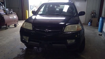 Power Brake Booster Fits 03-04 PILOT 4169313 Foto 1 de 4