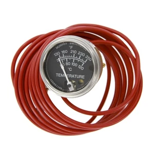 Aftermarket Sullair 042582 Temperaturanzeige | Ersatzteil | für Kompresse - Bild 1 von 2