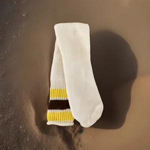 Vintage Boys 13” Length Tube Socks - Picture 1 of 1