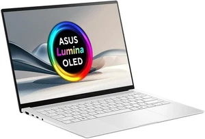 Portatile ASUS Zenbook S14 UX5406SA OLED 14,0" 3K 120Hz touchscreen OLED NUOVO - Foto 1 di 6