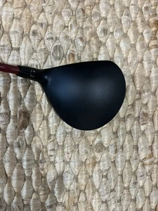 Cobra ds Adapt MAX 3 wood 15.5 regular 5.5  Denali red 50g - Picture 1 of 6