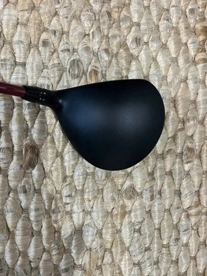 Cobra ds Adapt MAX 3 wood 15.5 regular 5.5  Denali red 50g - Image 1 of 4