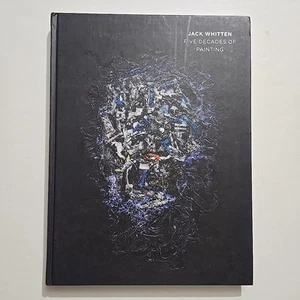 Jack Whitten: Five Decades of Painting Museum of Contemporary Art San Diego - Picture 1 of 7