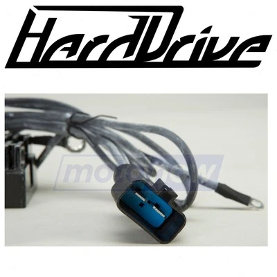 HardDrive Regulator for 1999-2003 Harley Davidson FXDL Dyna Low Rider - iw Foto 1 de 4
