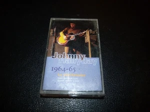 RARE! K7 CASSETTE AUDIO "JOHNNY HALLYDAY, VOLUME 6 : LE PENITENCIER" - Bild 1 von 2