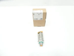 Ifm Efector TR2439 TR-000KDBM12-MFPKG/US Temperature Sensor 148-1112f 18-32v-dc - Picture 1 of 8
