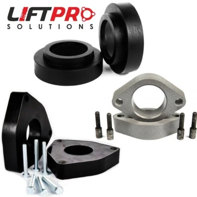 Kit Elevador Nivelador Espaciadores Coche 1.2" 30mm para Nissan ALTIMA, MAXIMA, QUEST, TEANA Foto 1 de 4
