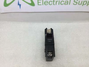 Disyuntor atornillado FPE Federal Pacific NB115 1 polo 15 amperios 120 V tipo NB - Imagen 1 de 7