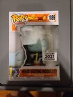 Funko Pop! Vinyl: Whis (Eating Noodles) - Funimation (FUN) (Exclusive) #1089