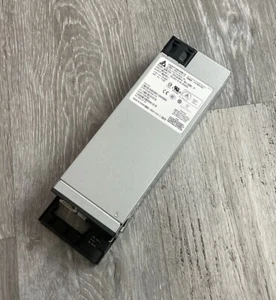 Cisco PWR-C2-640WAC 640W power supply DPS-640BB Spare for 2960-XR #N23 - Zdjęcie 1 z 4