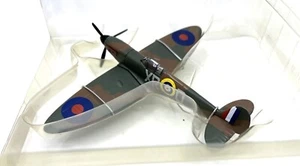 Corgi WB99631, Supermarine Spitfire MKII, No.71 'Eagle' Squadron, RAF, 1941 - Picture 1 of 7