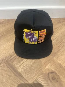 Vintage Rolling Stones SnapBack Cap Rolling Stones Urban Jungle Official 1990 - Picture 1 of 9