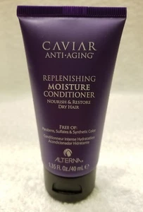 Alterna Caviar Anti-Aging Replenishing MOISTURE CONDITIONER 1.35 oz/40mL New - Picture 1 of 2