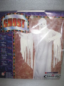 Ghost Kostüm Faschingskostüm Karneval - Bild 1 von 2