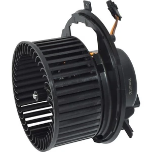 For 2006-2013 Audi A3 HVAC Blower Motor UAC 2007 2008 2009 2010 2011 2012 - Picture 1 of 2