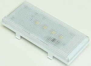 LED Light Control Board for Whirlpool WRS325FDAM02 WRS342FIAM00 WRS322FDAM04 - Picture 1 of 4