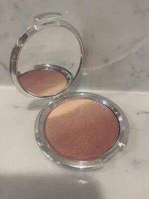 IT COSMETICS CC+ RADIANCE OMBRE RADIANCE BLUSH SUGAR PLUM .38 OZ  NWOB - Image 1 of 4