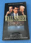Wall Street By Kenneth Lipper Paperback